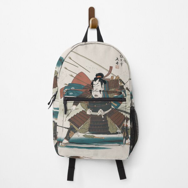 Item preview, Utagawa Kuniyoshi Kanagawa Japanese art designed and sold by martin max.