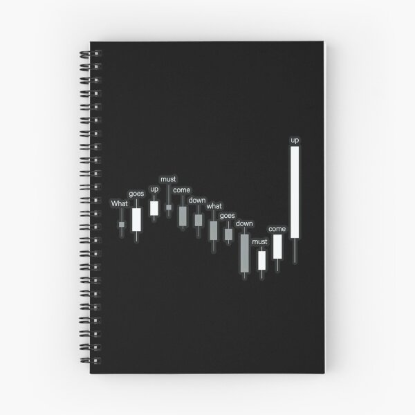 Item preview, Trading life ,What goes down must come up  designed and sold by Coollzone.