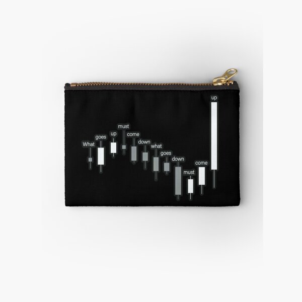 Item preview, Trading life ,What goes down must come up  designed and sold by Coollzone.
