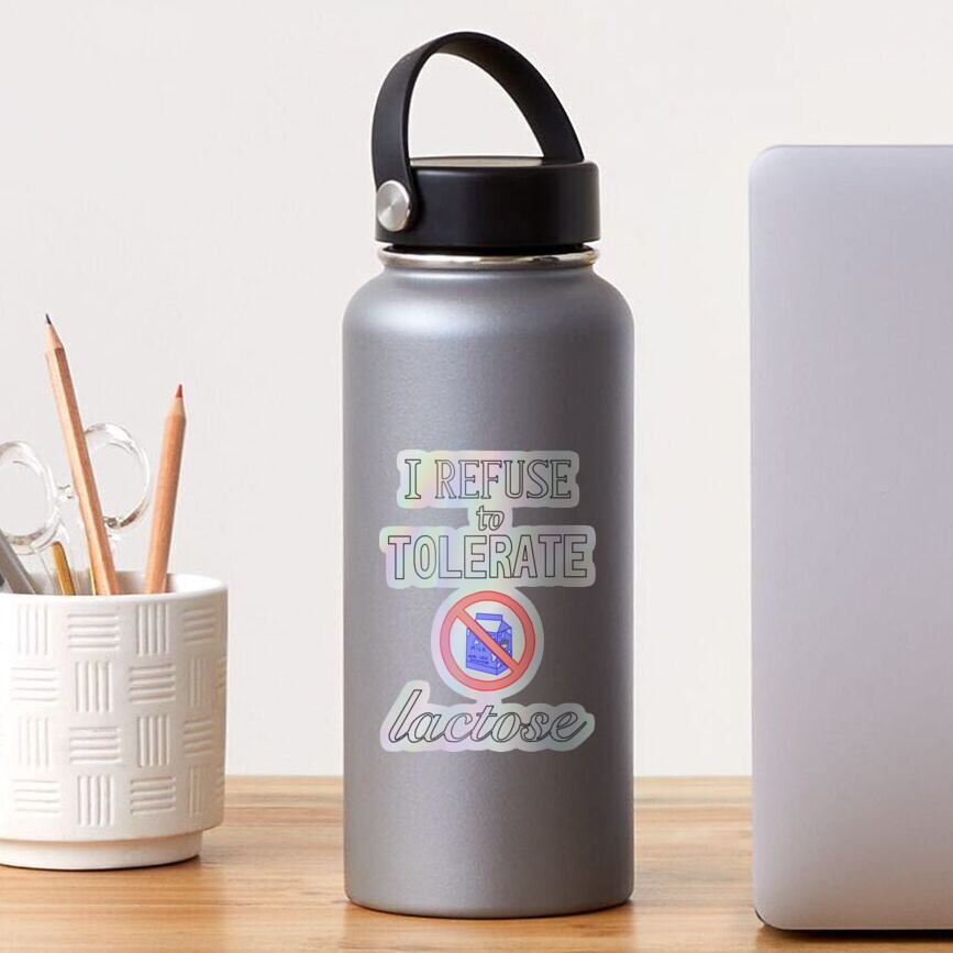 Item preview, Holographic Sticker designed and sold by spookygroot.