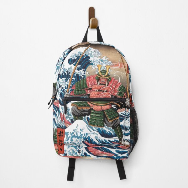 Item preview, Utagawa Kuniyoshi Kanagawa Japanese art samurai designed and sold by martin max.