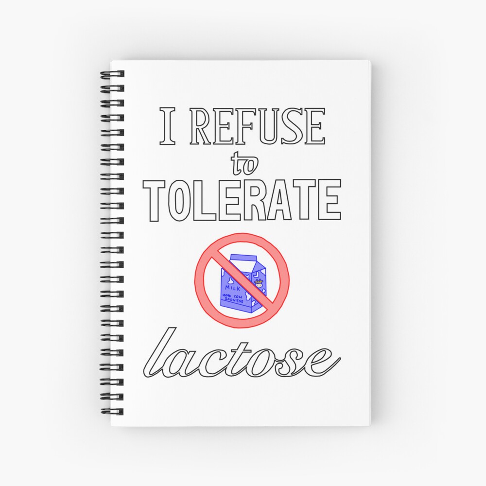 Item preview, Spiral Notebook designed and sold by spookygroot.