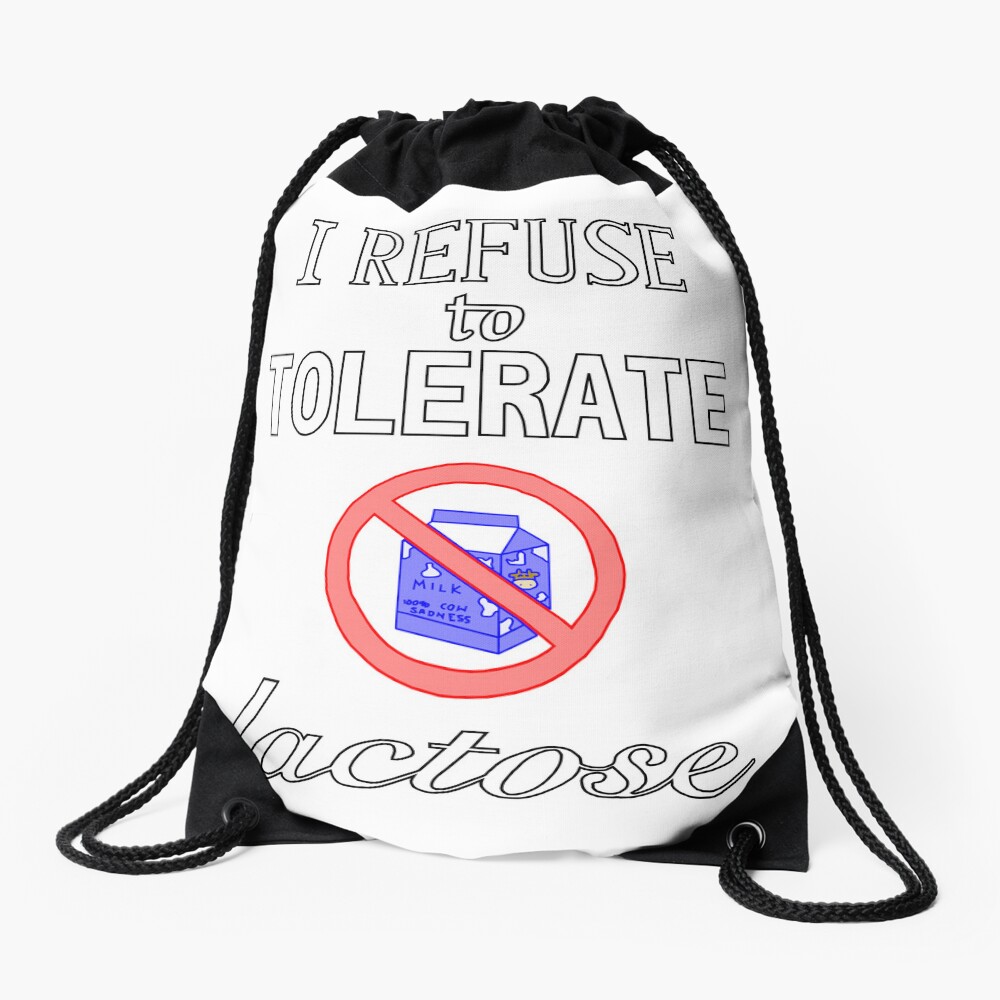 Item preview, Drawstring Bag designed and sold by spookygroot.