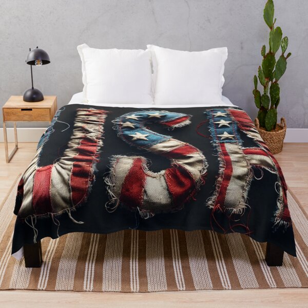 Item preview, Patriotic Resilience designed and sold by Wiredart.