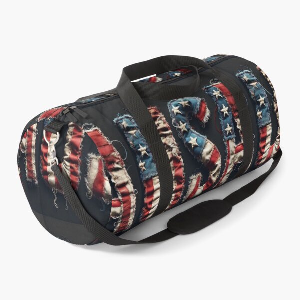 Item preview, Patriotic Resilience designed and sold by Wiredart.