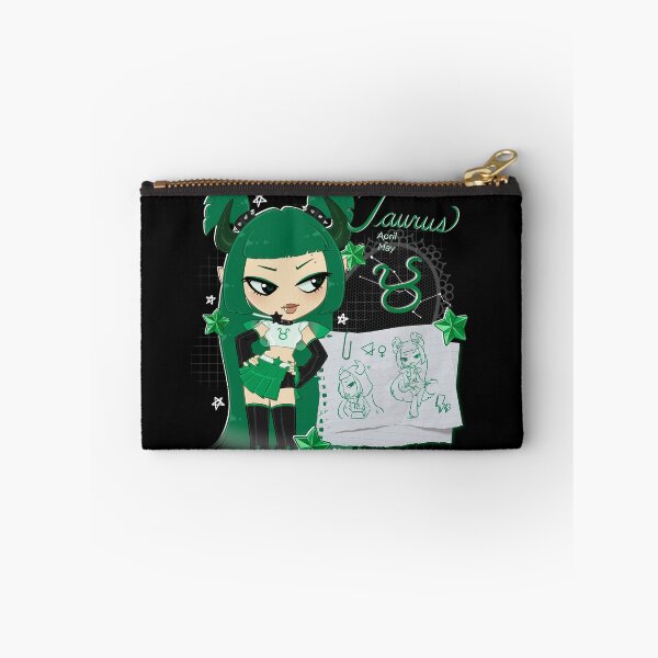 Item preview, PIXIE PALZ: Taurus designed and sold by zddesignz.