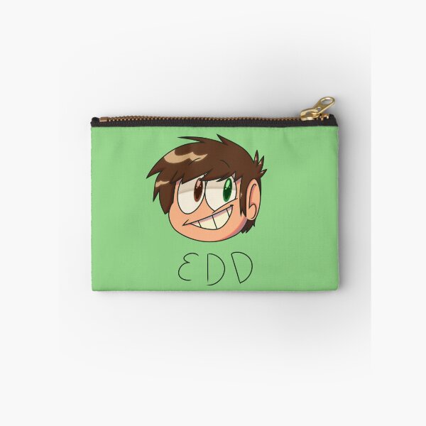 Item preview, Edd - Eddsworld designed and sold by stars-and-foxes.