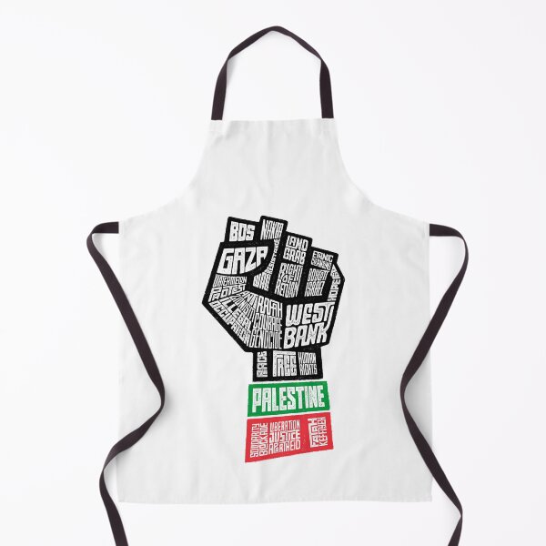 Item preview, Palestine Fist designed and sold by Eat the Rich.