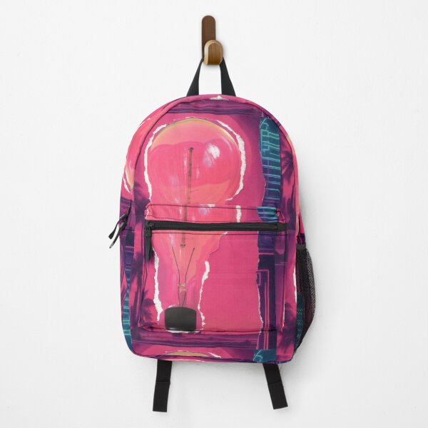 Item preview, Idea brillante: arte con papel rasgado designed and sold by Deb Puzzledrobots.