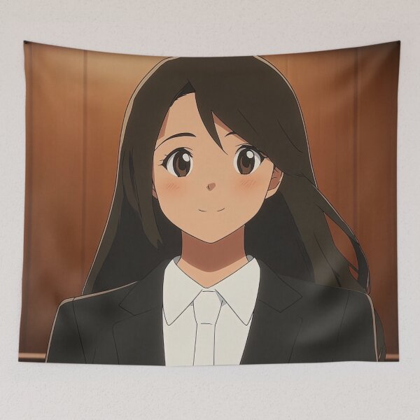 Item preview, Lawyer | Anime style designed and sold by ComicsFactory.