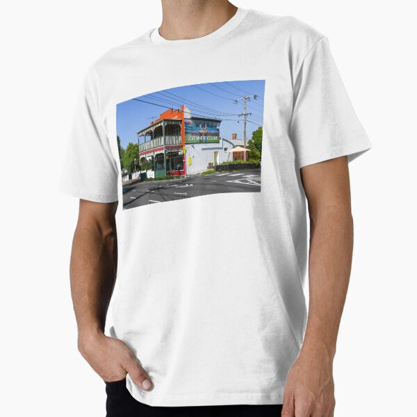 Item preview, Love Where you Live, Seddon, Melbourne designed and sold by Kate Powick.