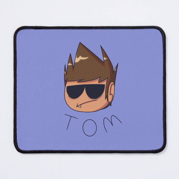 Item preview, Tom - Eddsworld designed and sold by stars-and-foxes.