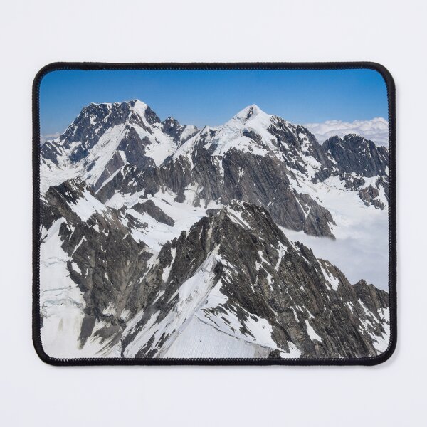 Artikelvorschau, Aoraki / Mount Cook Berglandschaft entworfen und verkauft von clr95.