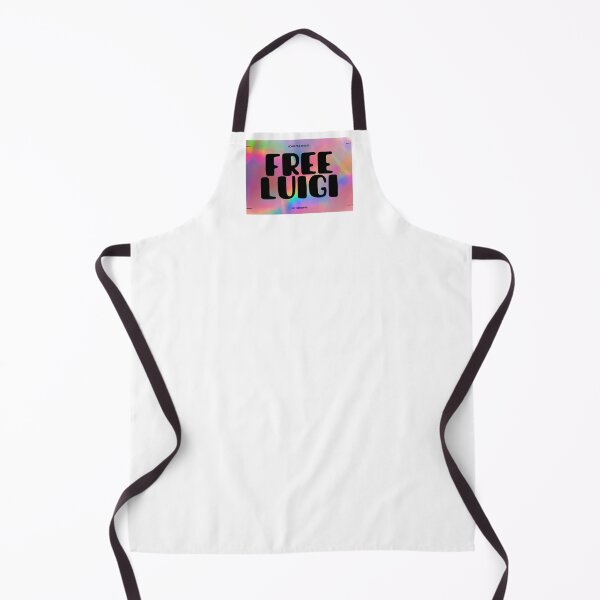 Item preview, LUIGI COLORIDO GRATIS designed and sold by bitebackcobbc.