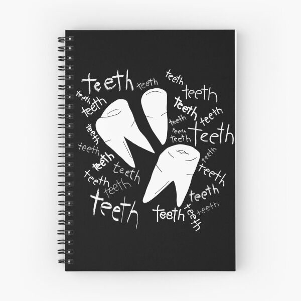 Item preview, Teeth teeth teeth  designed and sold by Direct-Aid.