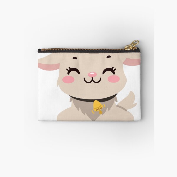 Item preview, Gohda the goat! ☺️ designed and sold by Joyful-Pantry.