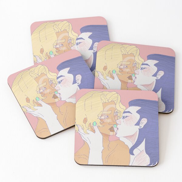 Item preview, warloki - adam warlock & Loki designed and sold by Ketchup-Trash.