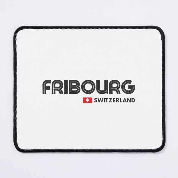 Item preview, Fribourg - Switzerland designed and sold by Sketch-Shack.