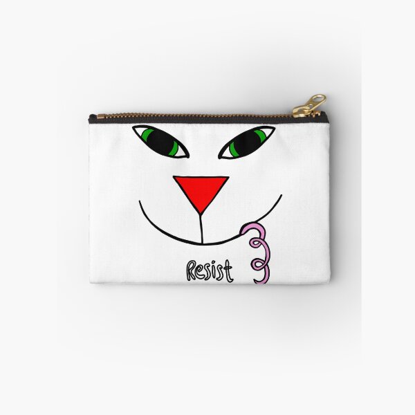 Item preview, Be like the cat designed and sold by Direct-Aid.