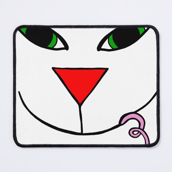 Item preview, Be like the cat designed and sold by Direct-Aid.
