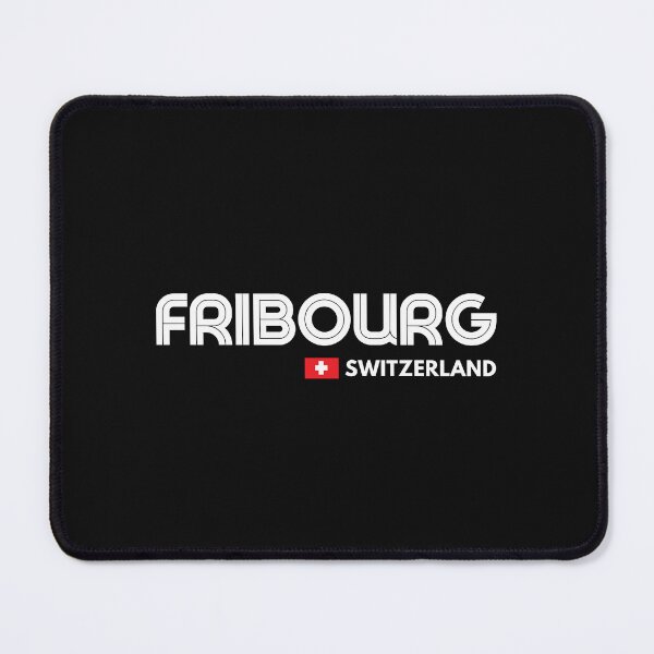 Item preview, Fribourg - Switzerland designed and sold by Sketch-Shack.