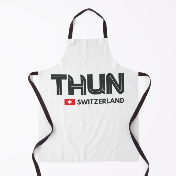 Item preview, Thun - Switzerland designed and sold by Sketch-Shack.
