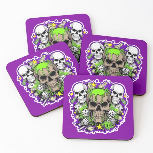 Item preview, The gambler  designed and sold by Roxburylane.
