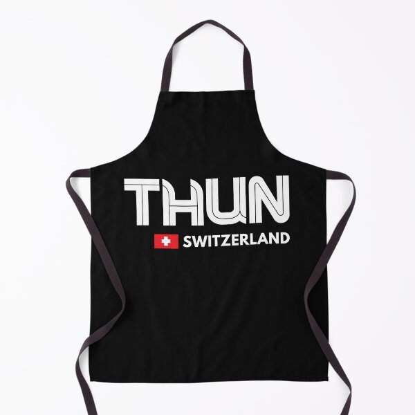 Item preview, Thun - Switzerland designed and sold by Sketch-Shack.