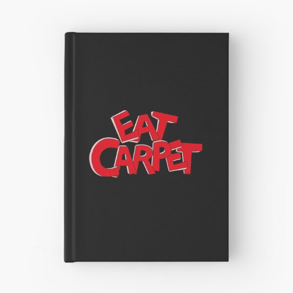 Artikelvorschau, Eat Carpet SBS Retro 80er-90er entworfen und verkauft von Wonderbouy.