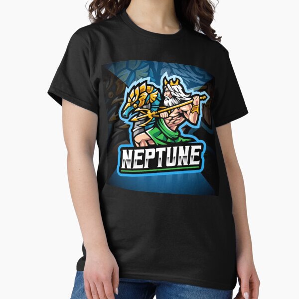 Item preview, Neptune  designed and sold by Chilvibe.