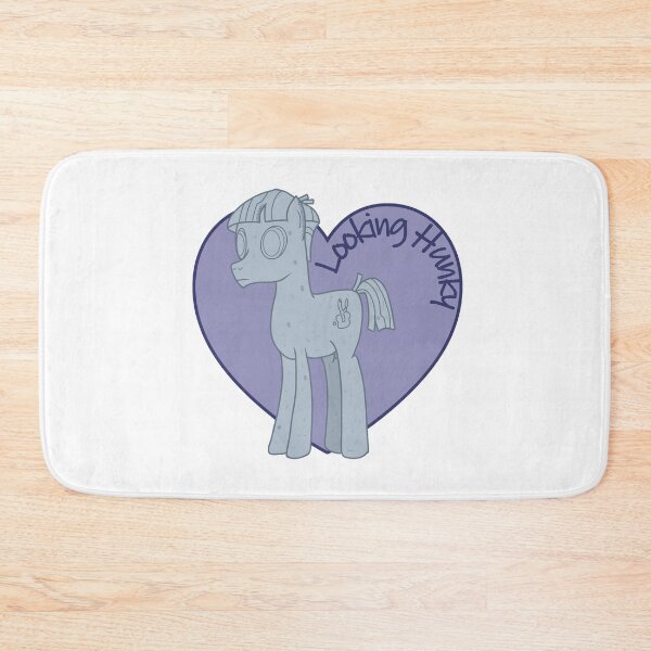 Item preview, Looking Hunky MLP Mudbriar designed and sold by ZeketheMeekMoth.