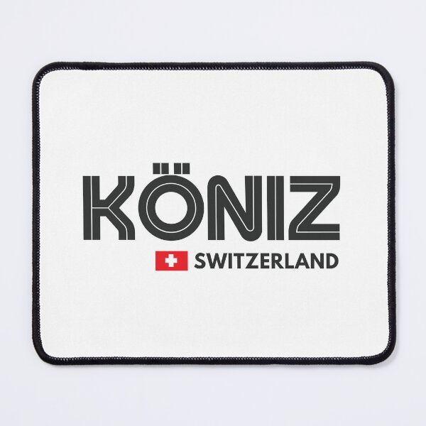 Item preview, Köniz - Switzerland designed and sold by Sketch-Shack.