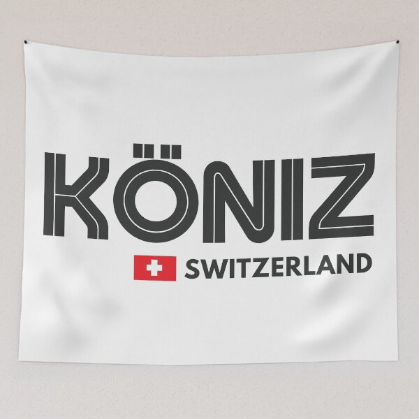 Item preview, Köniz  - Switzerland designed and sold by Sketch-Shack.