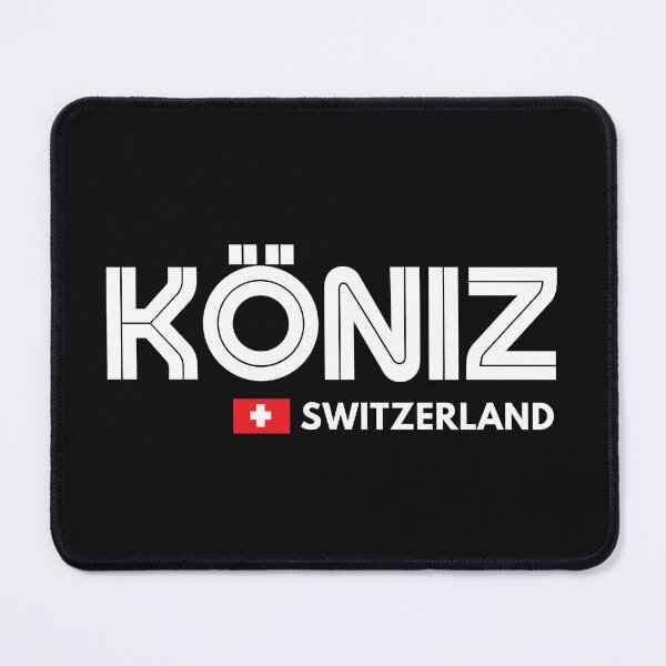 Item preview, Köniz - Switzerland designed and sold by Sketch-Shack.