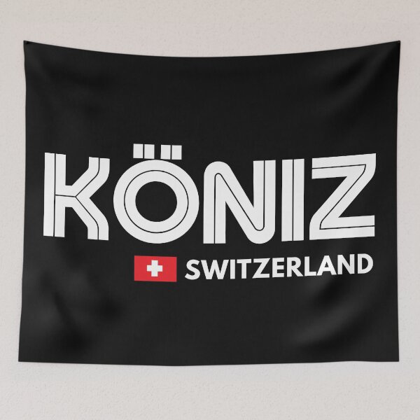 Item preview, Köniz  - Switzerland designed and sold by Sketch-Shack.