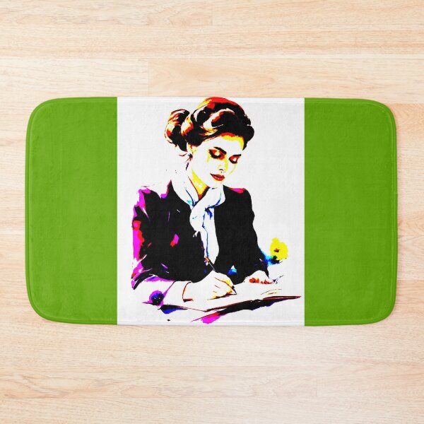 Item preview, Focused Writing: Capturing Thought on Paper designed and sold by KilianSzmid.