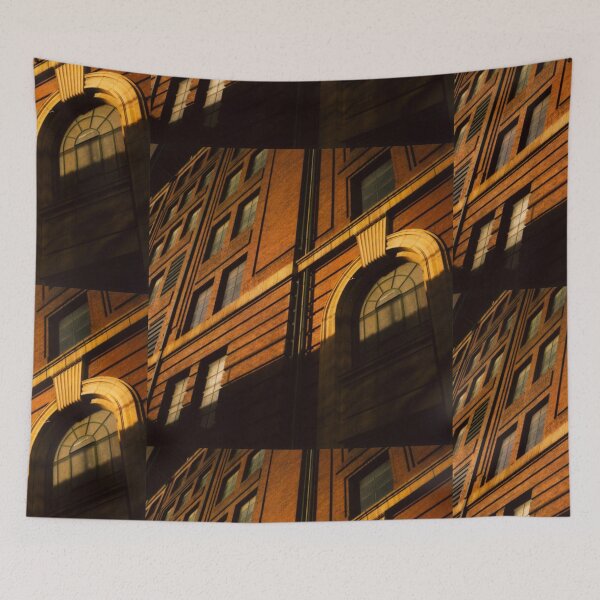 Item preview, Melbourne City West Telephone Exchange designed and sold by ChrisSmeaton.