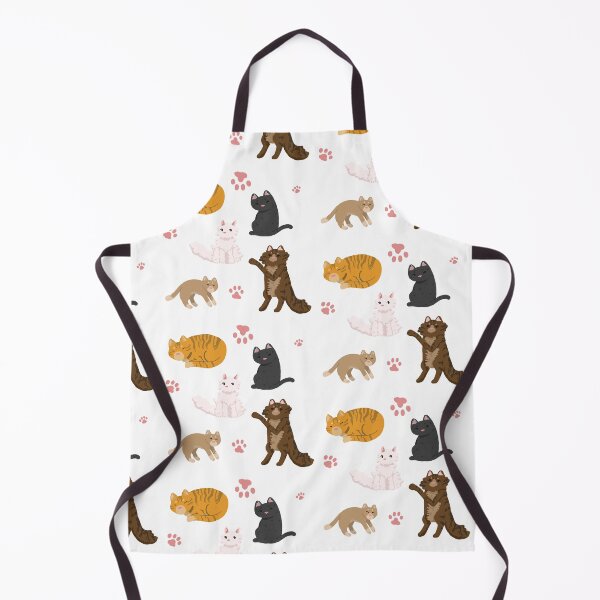 Item preview, Kitties designed and sold by Silly Lil Arts.