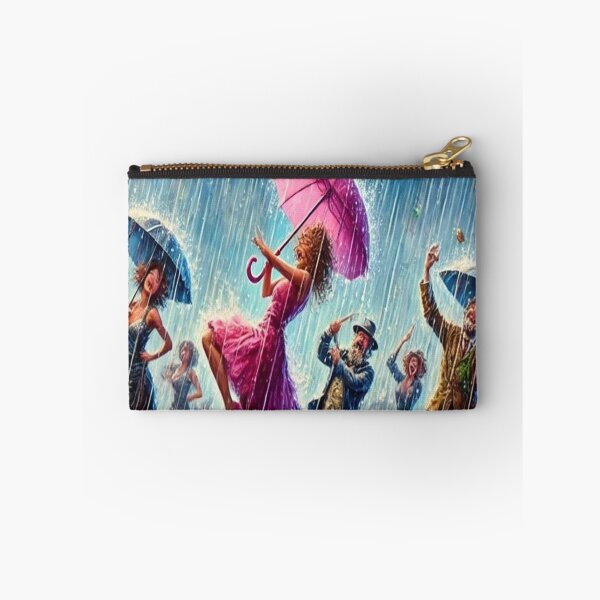 Item preview, Dancing In the Rain designed and sold by MajesticPx.