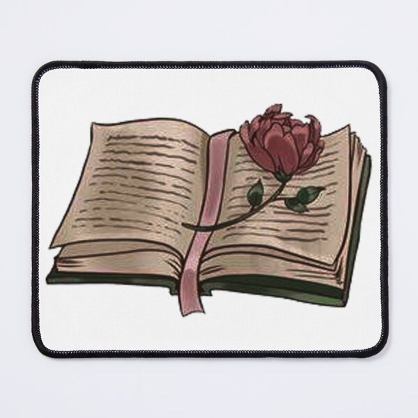 Item preview, green bookish set kindle green designed and sold by AddlPoolart.