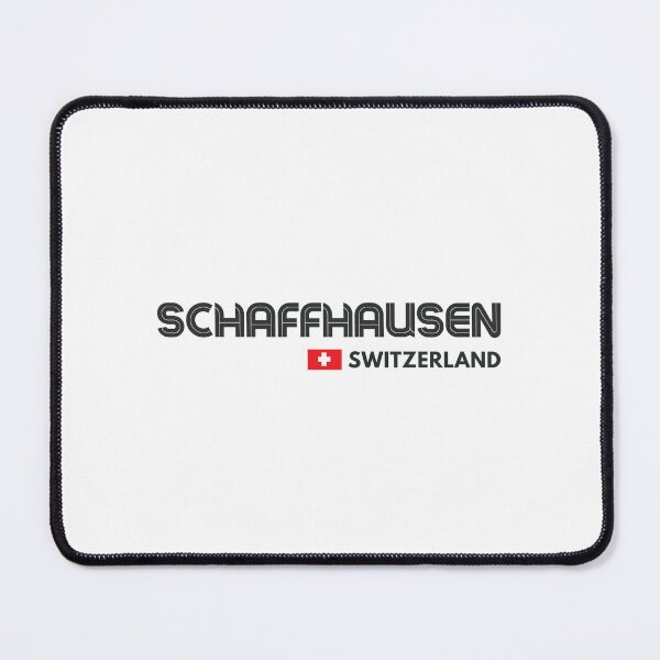 Item preview, Schaffhausen - Switzerland designed and sold by Sketch-Shack.
