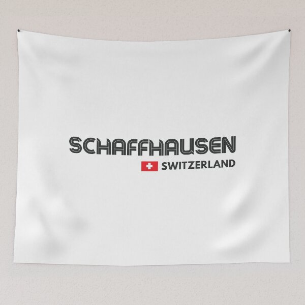 Item preview, Schaffhausen - Switzerland designed and sold by Sketch-Shack.