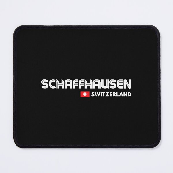 Item preview, Schaffhausen - Switzerland designed and sold by Sketch-Shack.