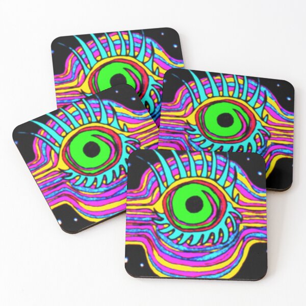 Item preview, PRISMATIC GAZE designed and sold by Visions by Ross W | aka_ocdthreepio.