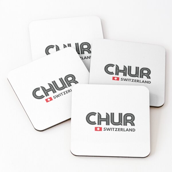 Item preview, Chur - Switzerland designed and sold by Sketch-Shack.