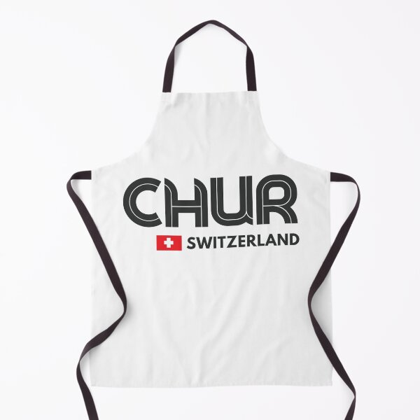 Item preview, Chur - Switzerland designed and sold by Sketch-Shack.