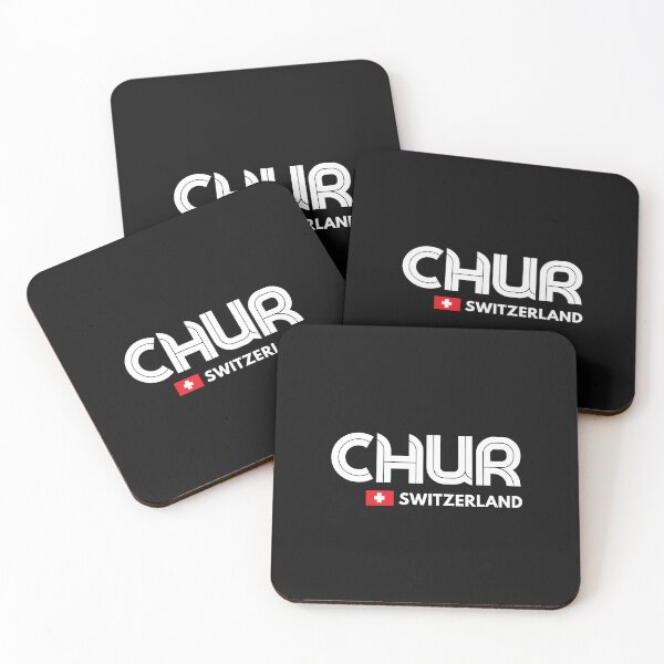 Item preview, Chur - Switzerland designed and sold by Sketch-Shack.