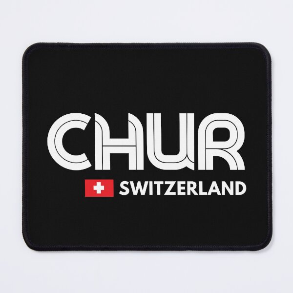 Item preview, Chur - Switzerland designed and sold by Sketch-Shack.