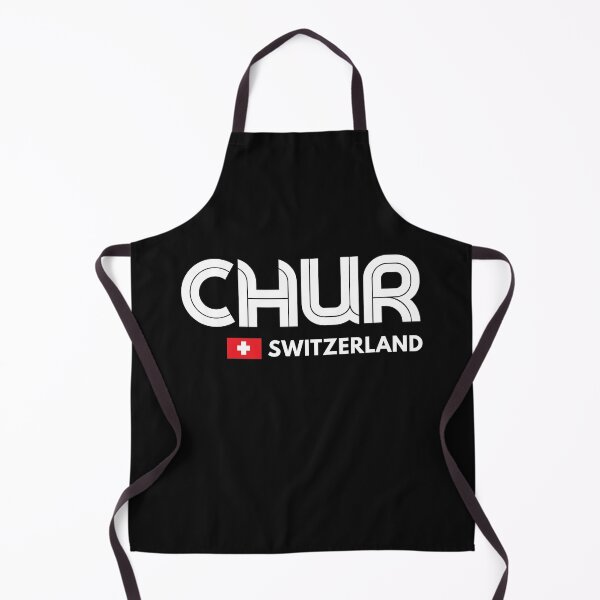 Item preview, Chur - Switzerland designed and sold by Sketch-Shack.