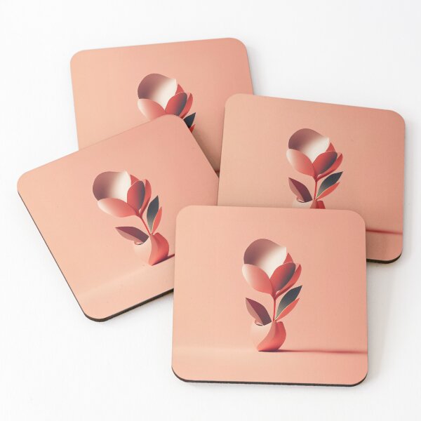 Item preview, Rose designed and sold by allthedots.